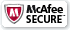 McAfeeSecure